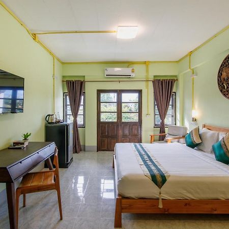 Mesa Guesthouse Chiang Mai Luaran gambar
